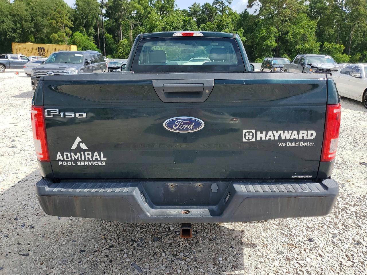 2016 Ford F150 - Image 6