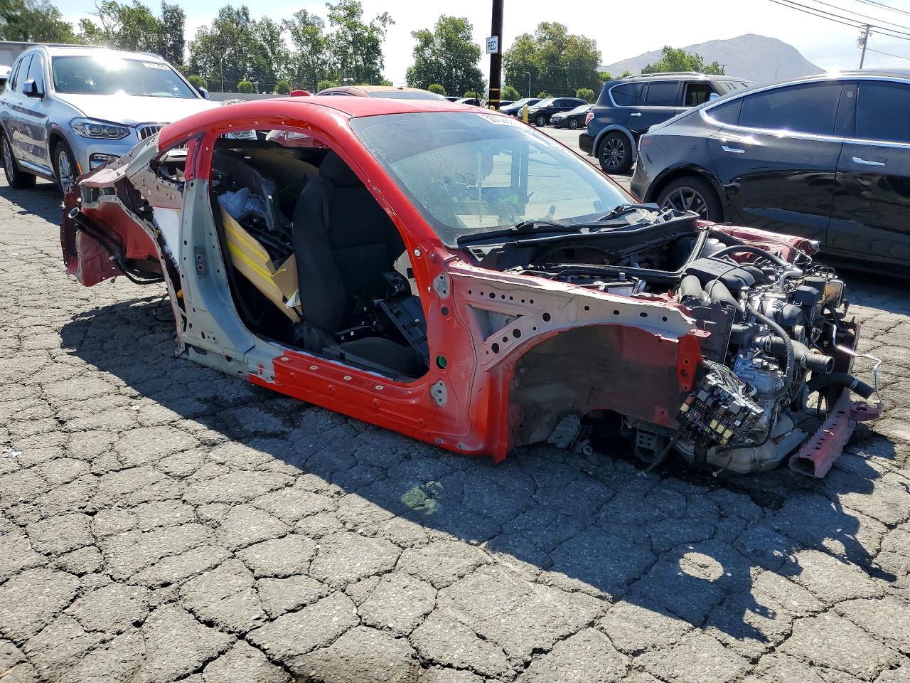 2023 Toyota Gr86 Base - Фото 4
