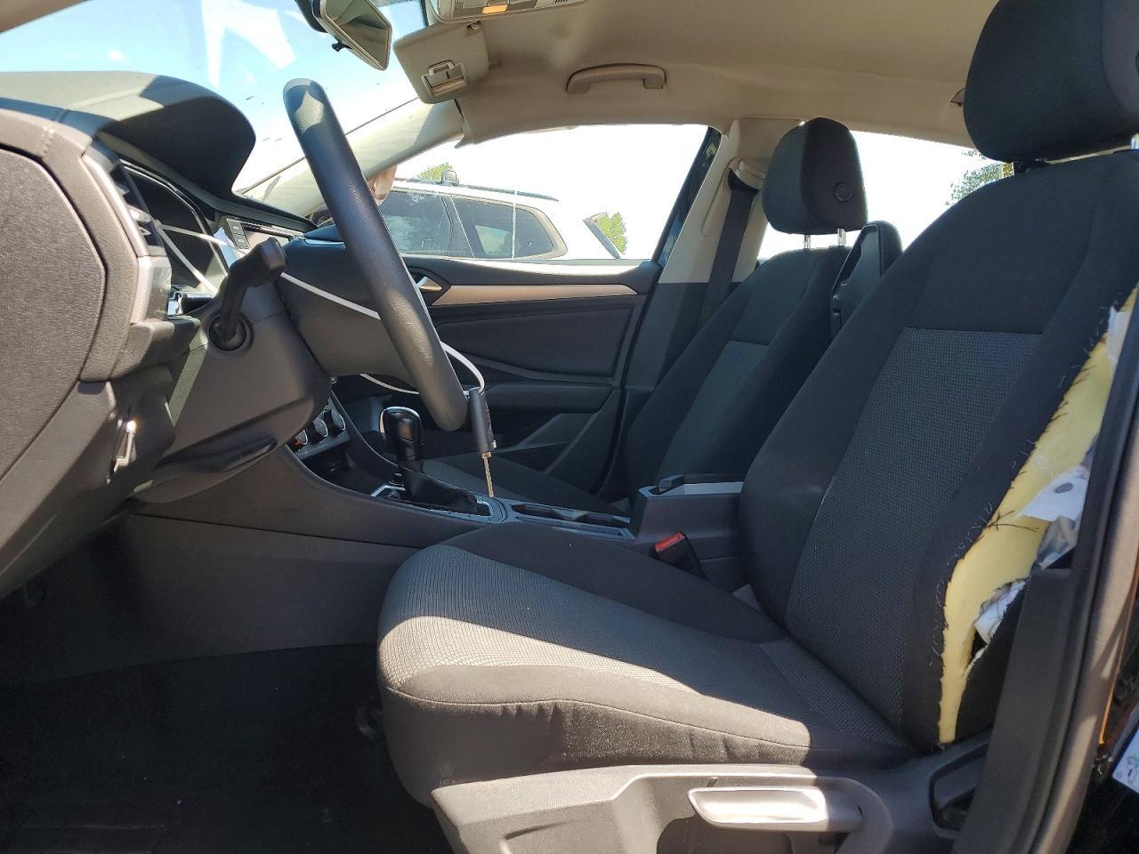 2021 Volkswagen Jetta S - Image 7