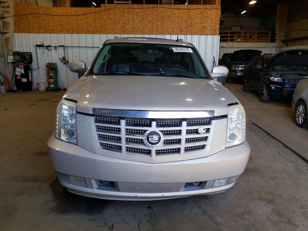 2007 Cadillac Escalade Esv - Image 5