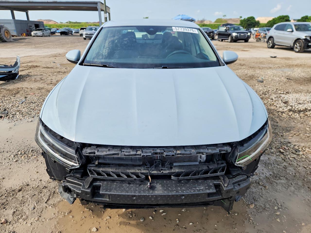 2025 Volkswagen Jetta Se - Фото 5