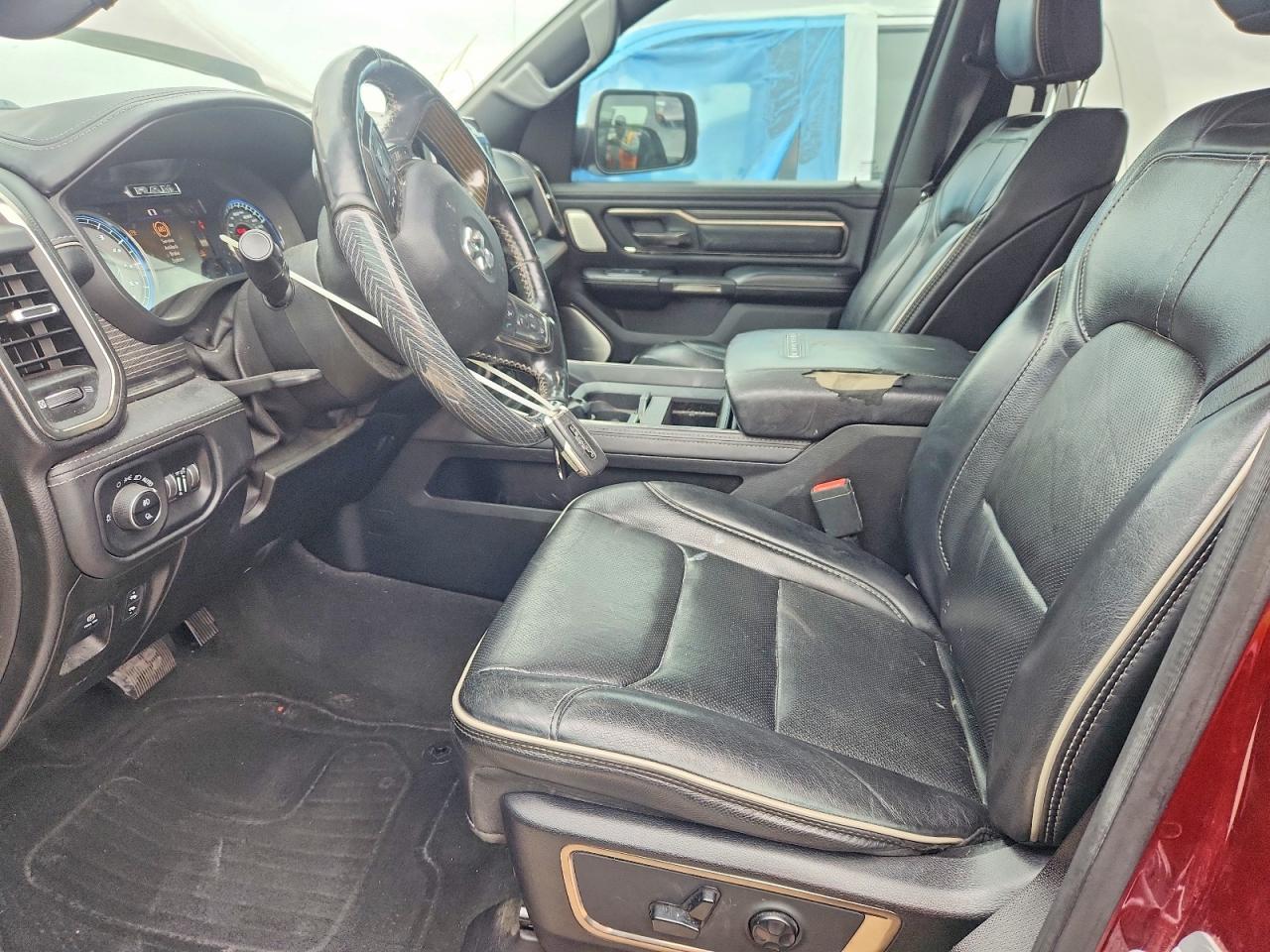 2019 Ram 1500 Limited - Фото 7