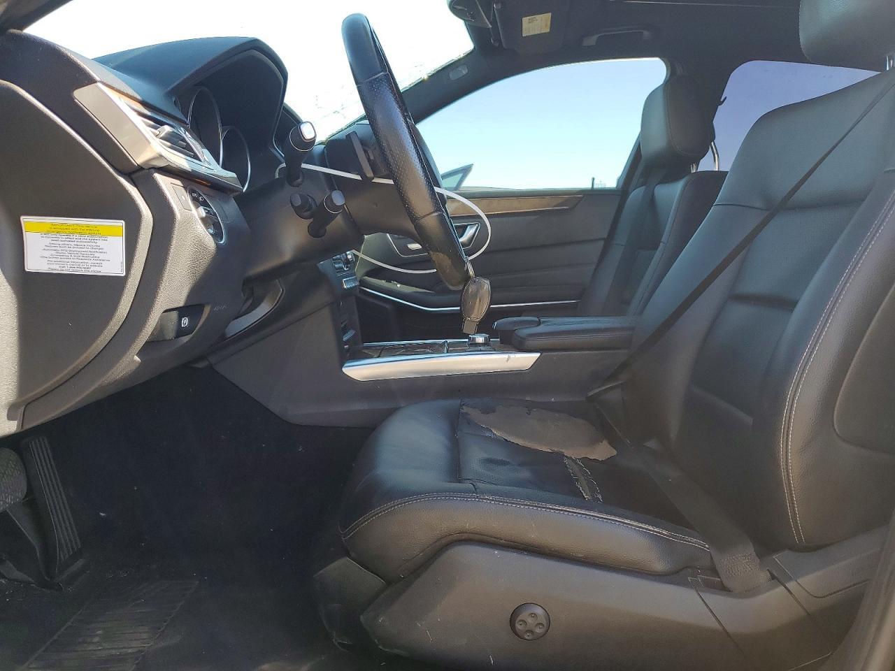 2014 Mercedes-Benz E 350 - Фото 7