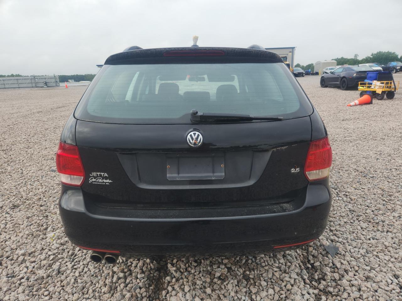 2009 Volkswagen Jetta Se - Фото 6