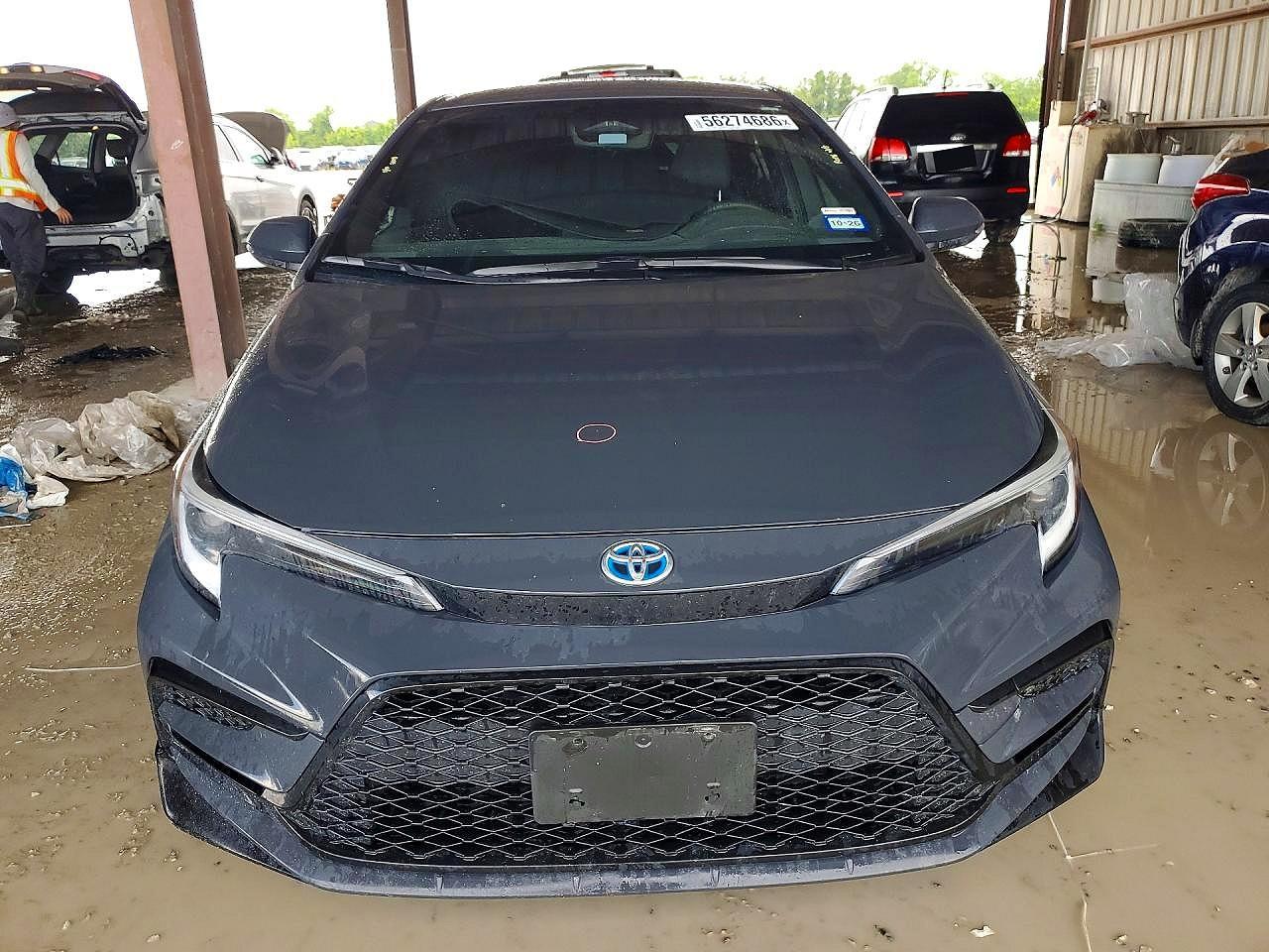 2024 Toyota Corolla - Image 5
