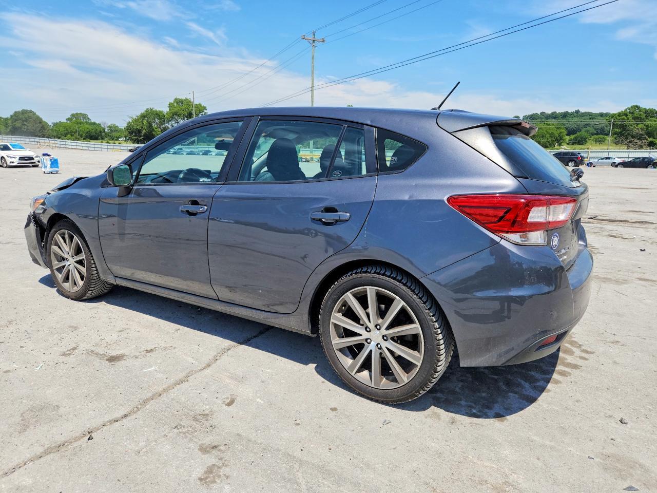 2019 Subaru Impreza - Фото 2