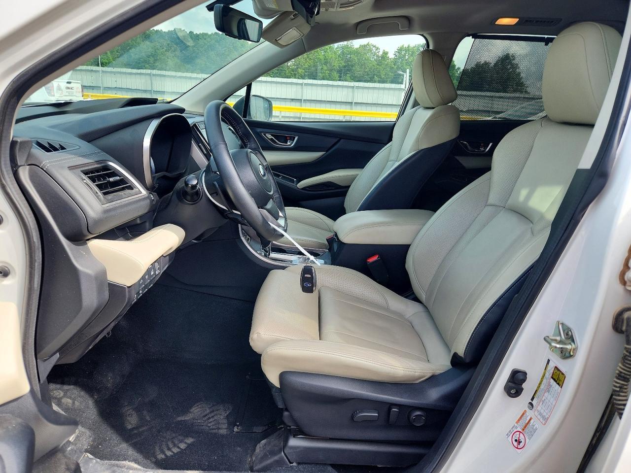 2020 Subaru Ascent - Image 7