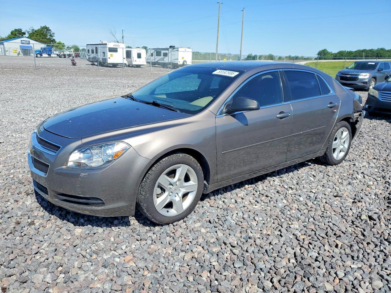 2011 Chevrolet Malibu Ls