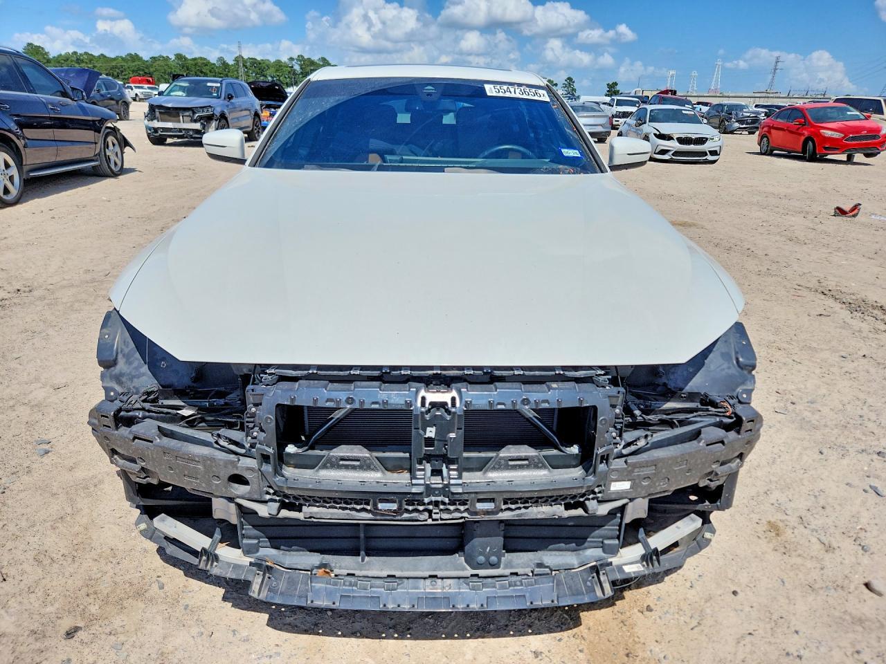 2023 BMW I4 Edrive 35 - Фото 5