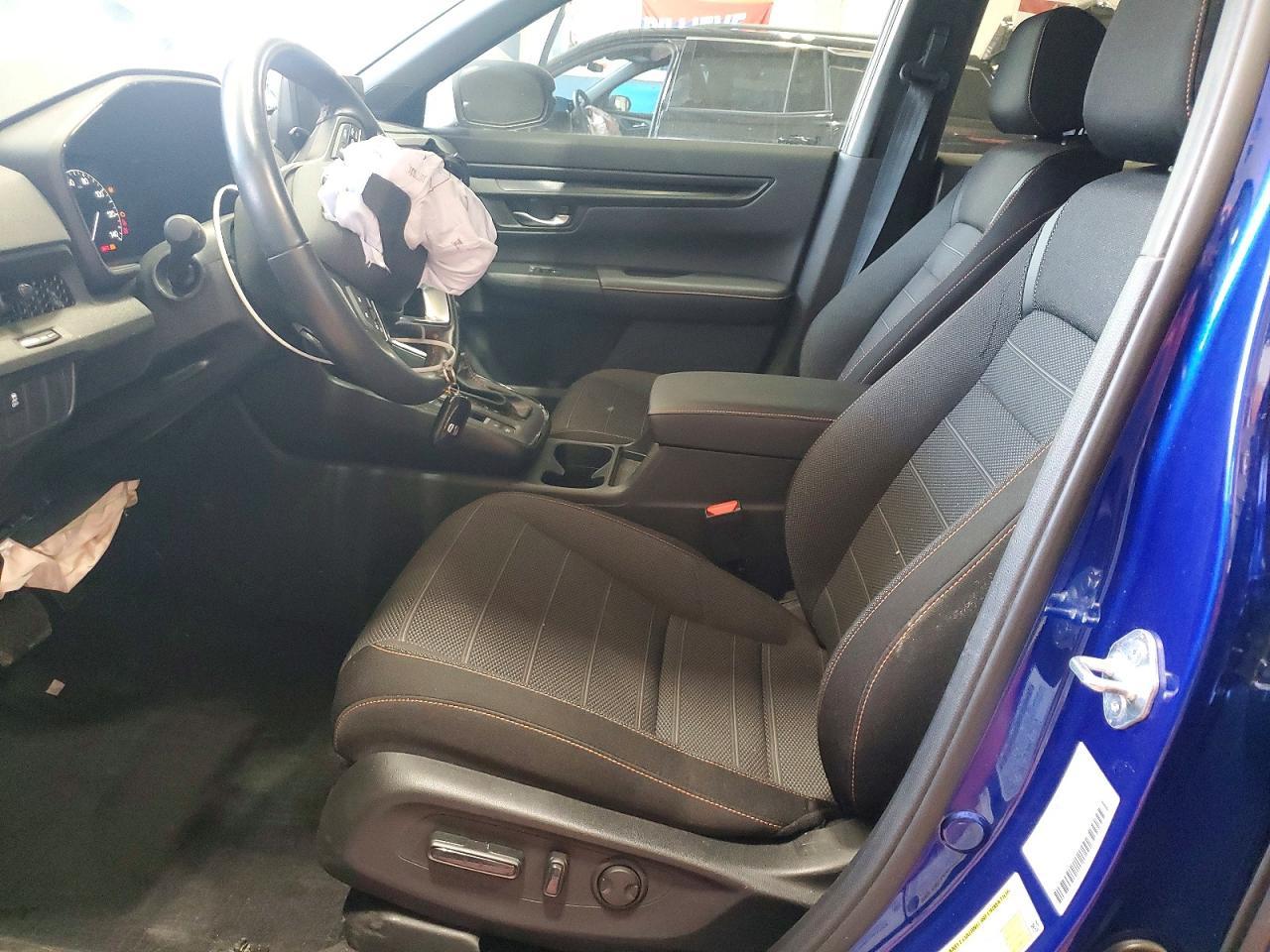 2023 Honda Cr-V Sport - Image 7