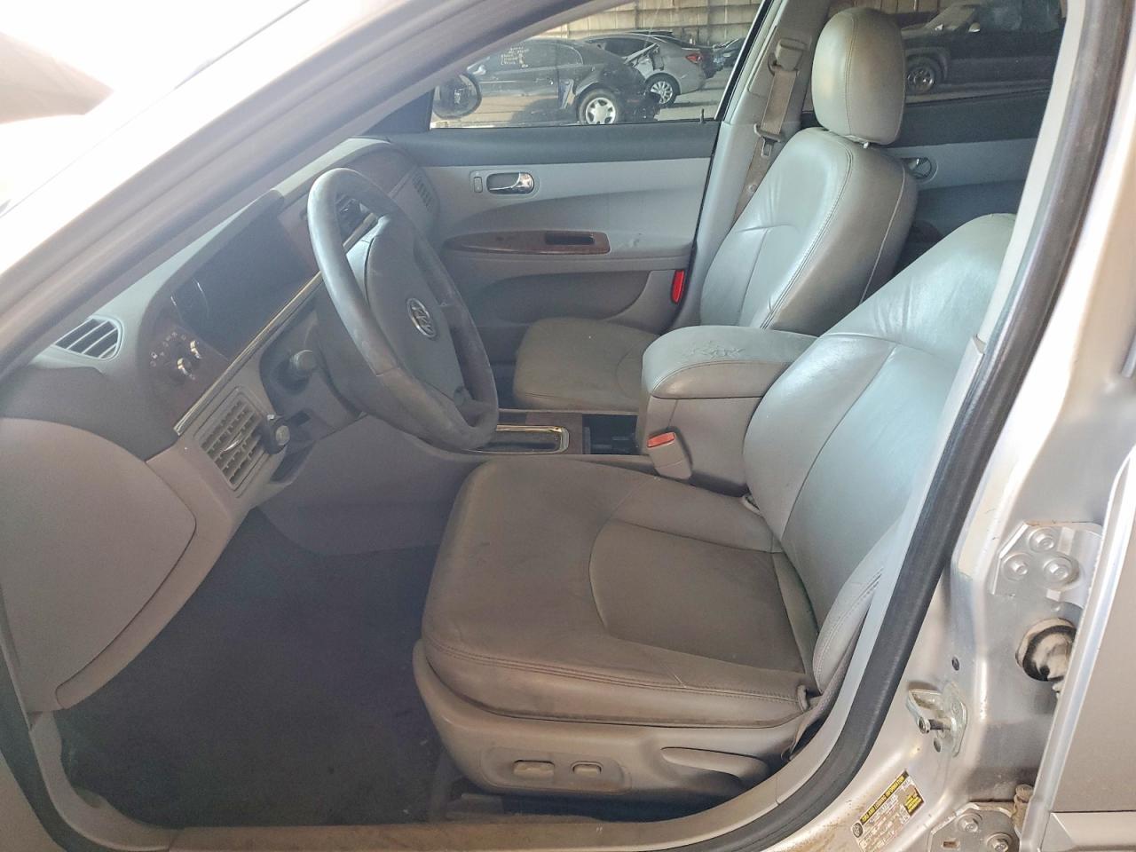 2005 Buick Lacrosse Cxl - Фото 7
