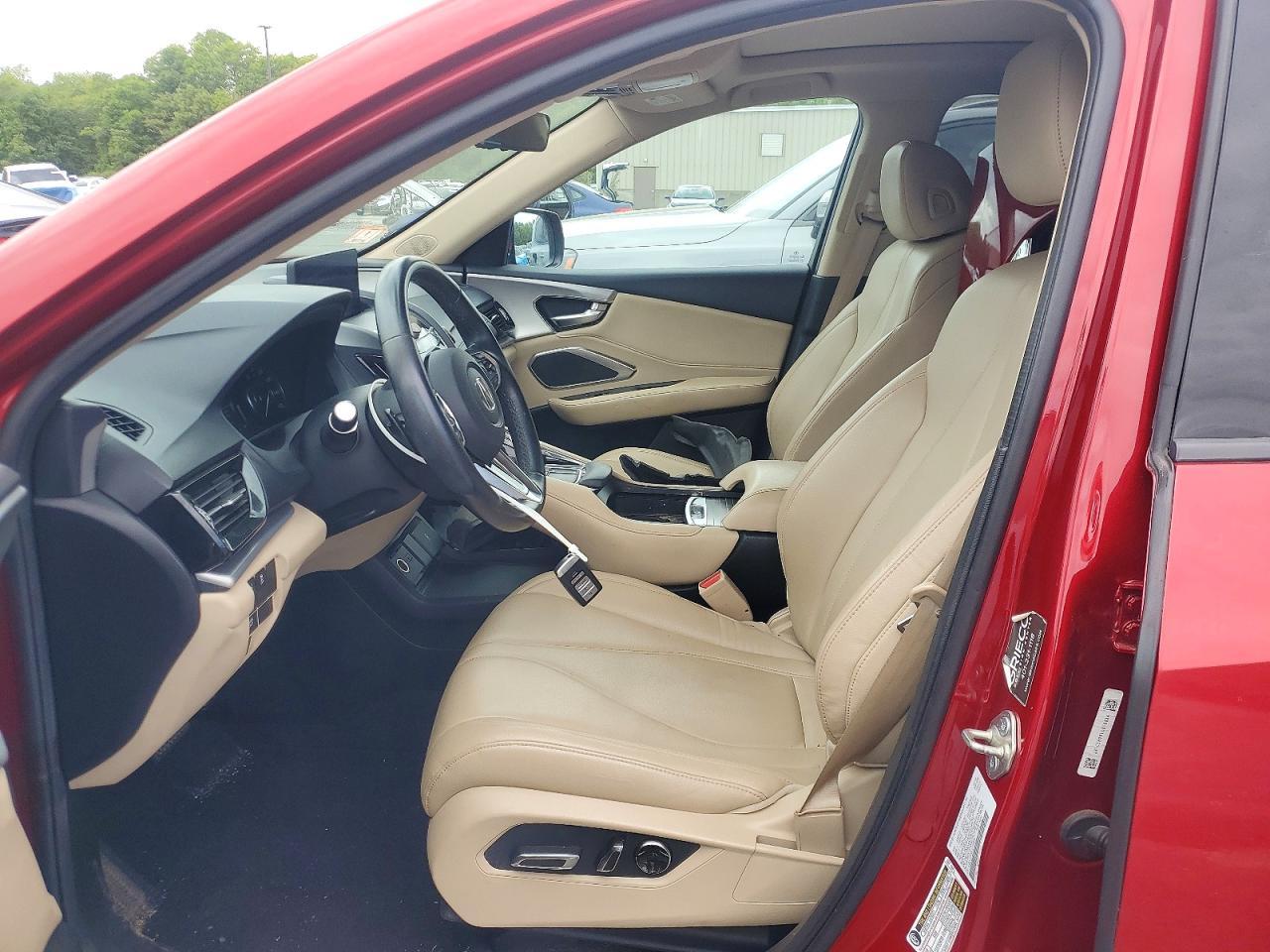 2020 Acura Rdx - Image 7