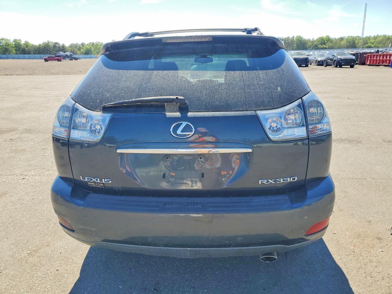 2005 Lexus Rx 330 - Image 6