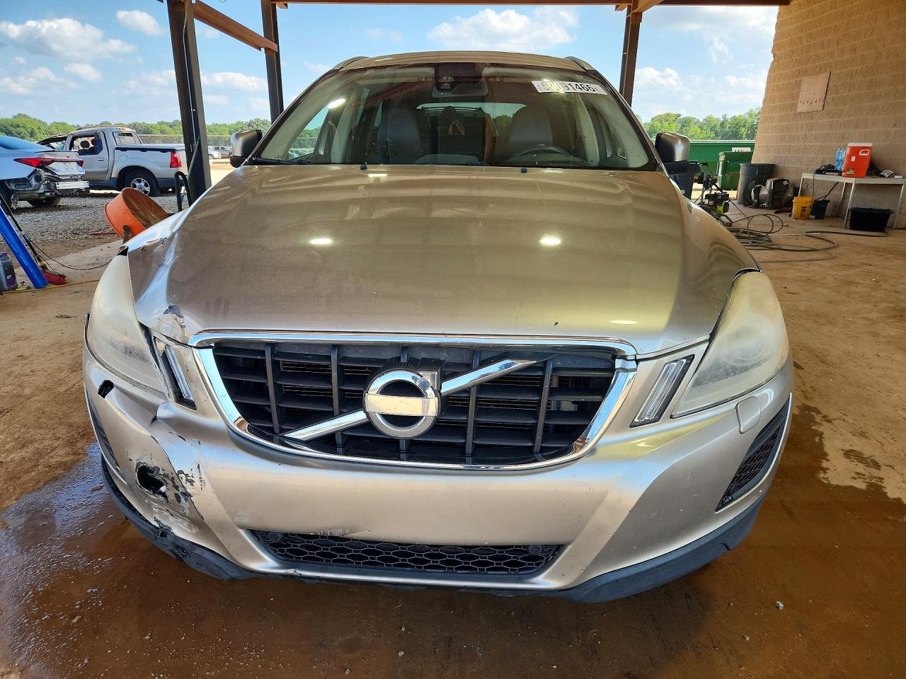2011 Volvo Xc60 3.2 - Image 5