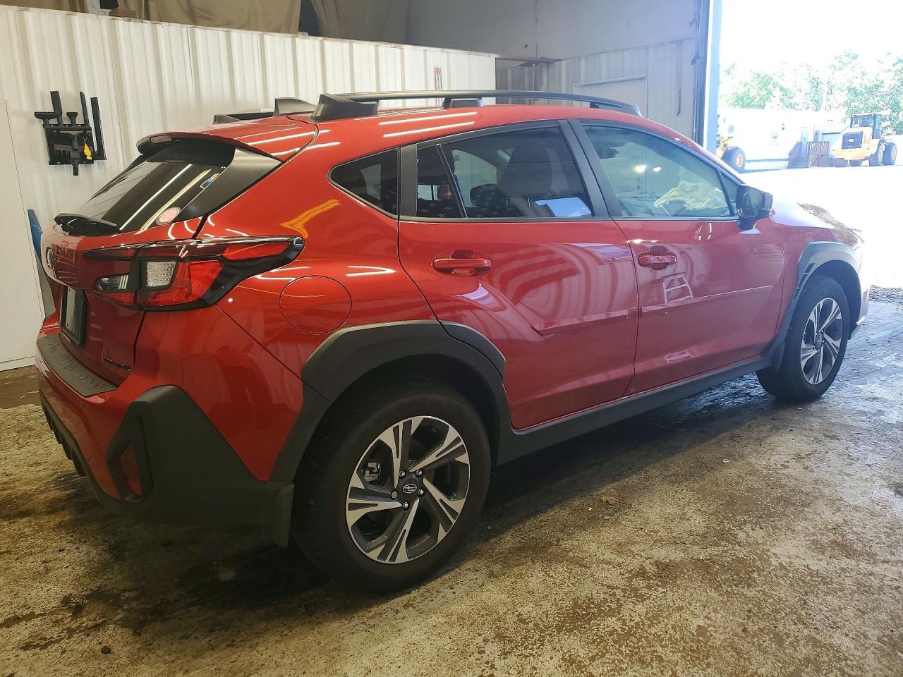 2026 Subaru Crosstrek Premium - Фото 3