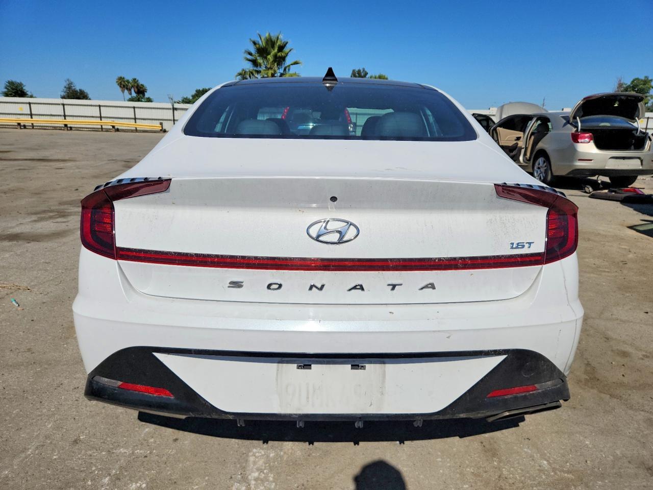2023 Hyundai Sonata Sel Plus - Image 6