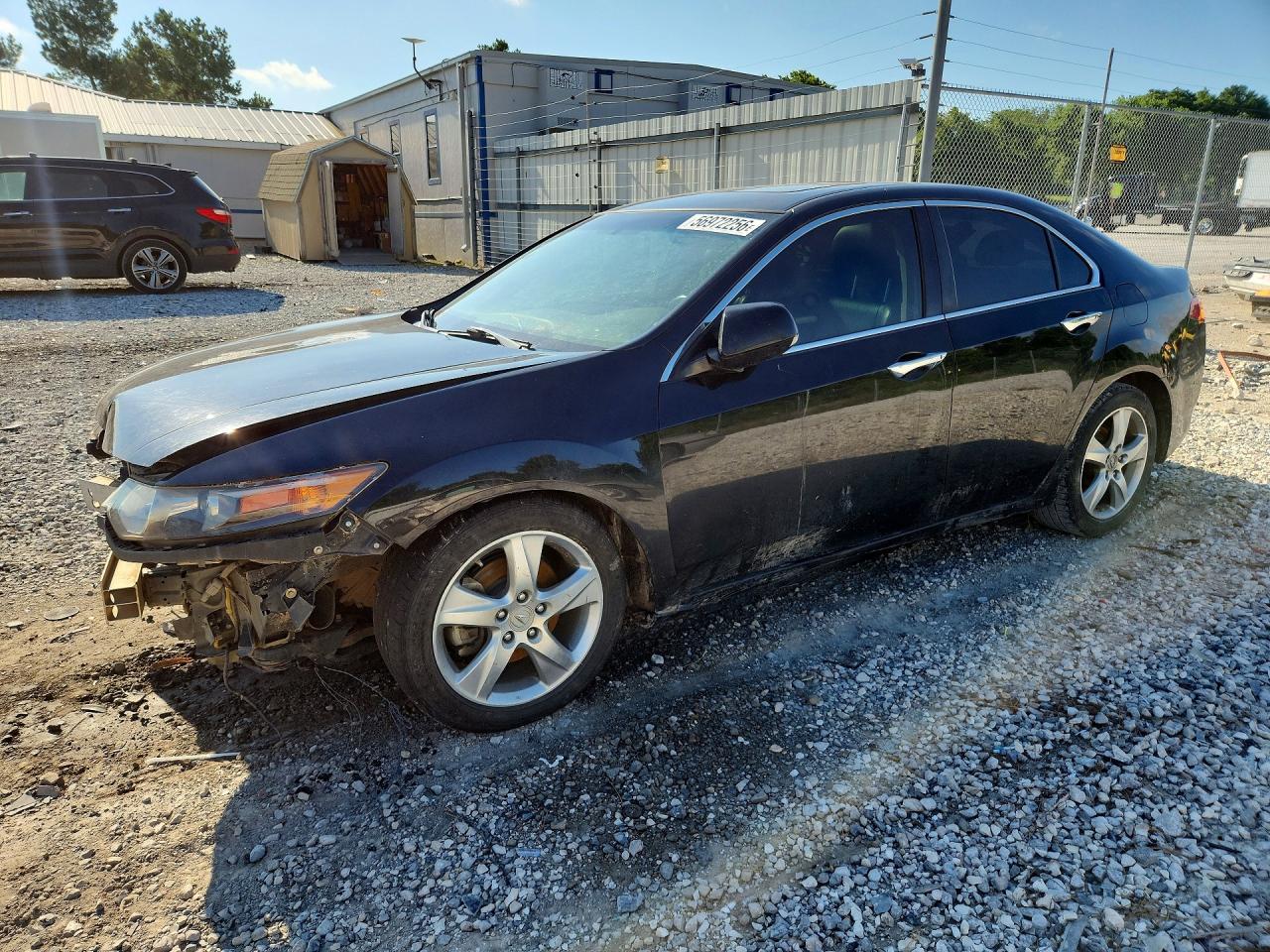2014 Acura Tsx