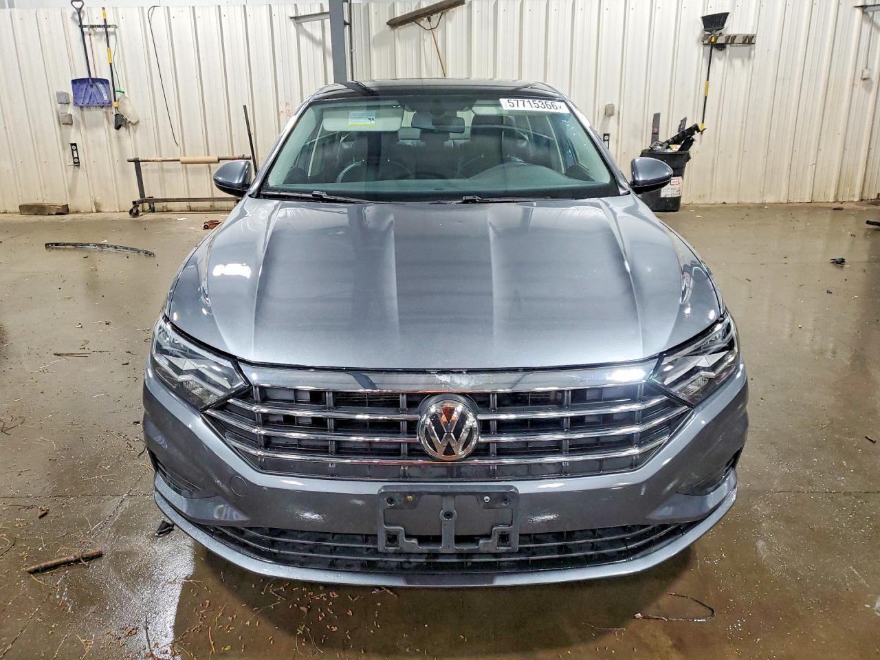 2021 Volkswagen Jetta S - Фото 5