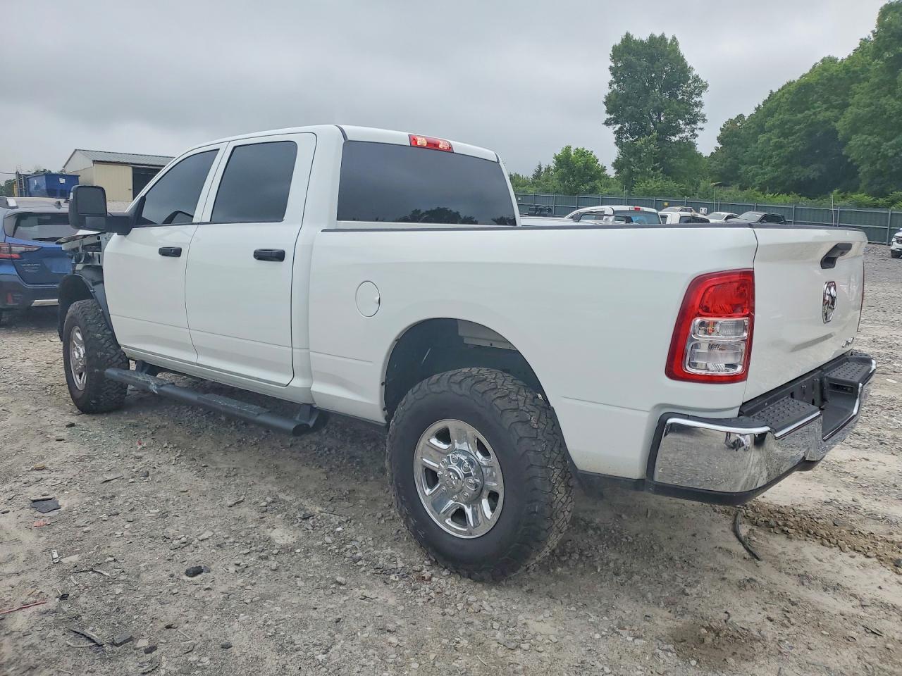 2024 Ram 2500 Tradesman - Image 2