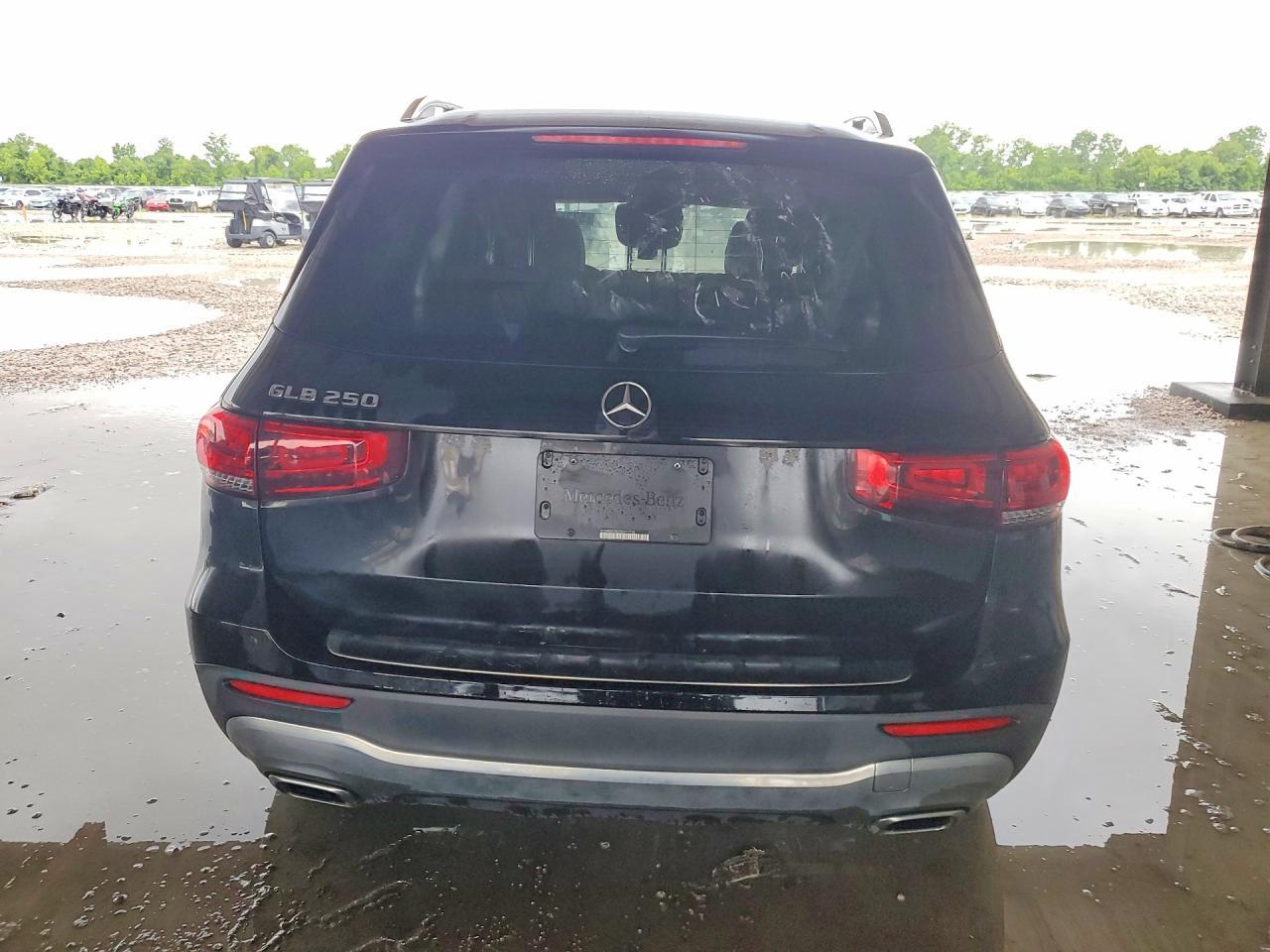 2023 Mercedes-Benz Glb 250 - Фото 6