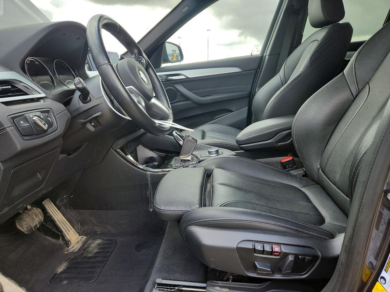 2021 BMW X1 xDrive28I - Фото 7