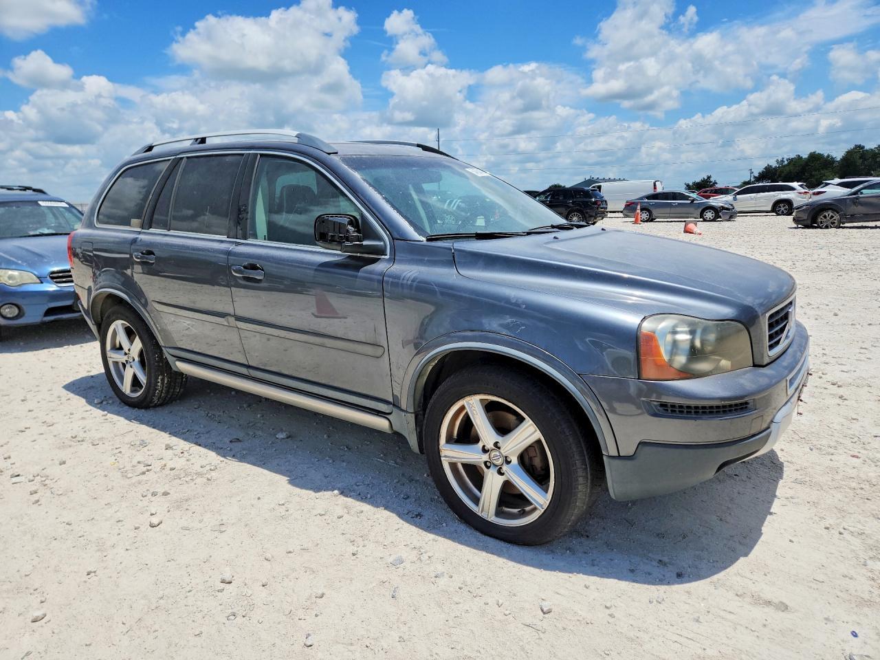 2007 Volvo Xc90 Sport - Image 4