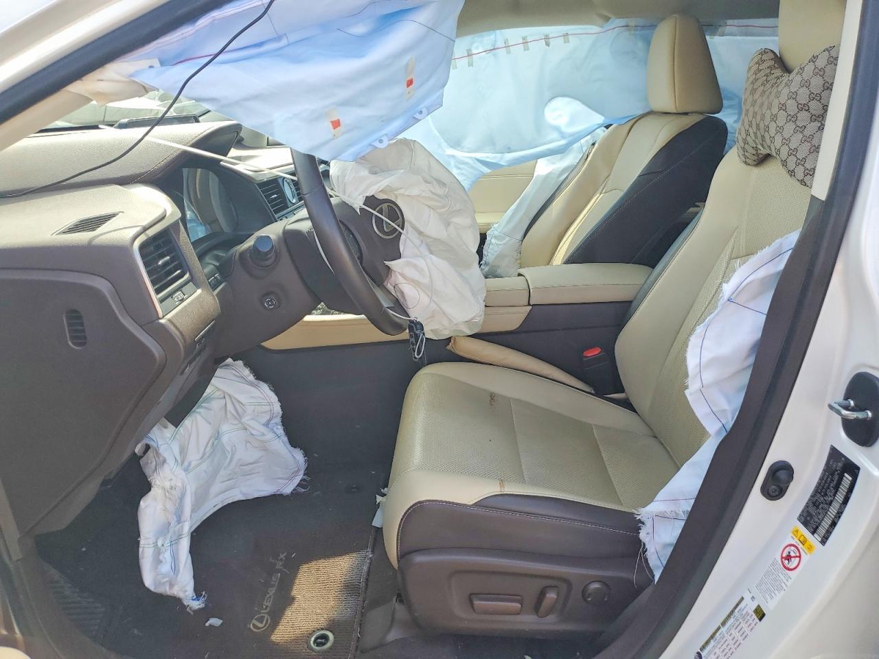 2018 Lexus Rx 350 Base - Image 7