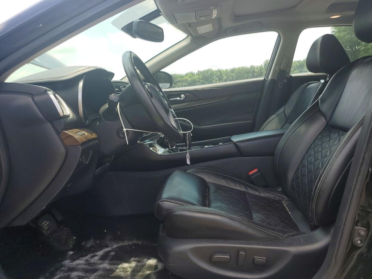2017 Nissan Maxima Platinum - Image 7