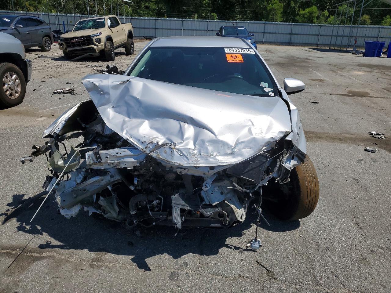 2016 Toyota Corolla L - Фото 5