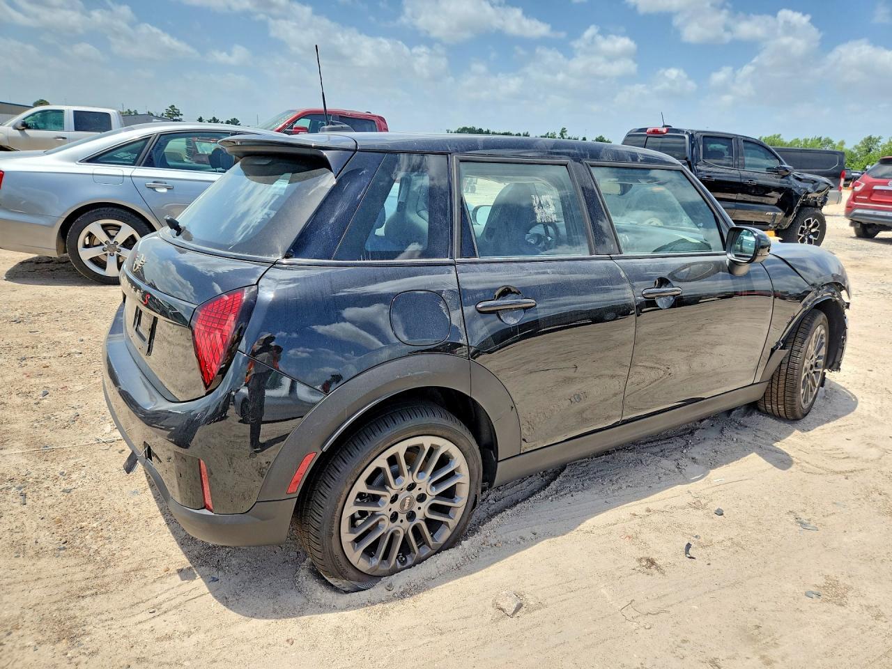 2026 Mini Cooper S - Image 3