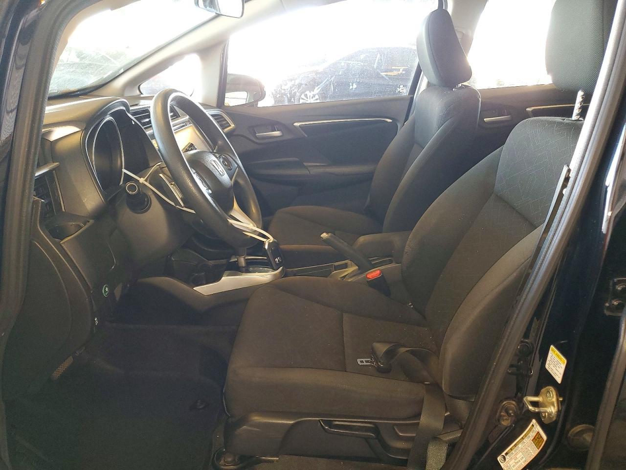 2016 Honda Fit Ex - Image 7