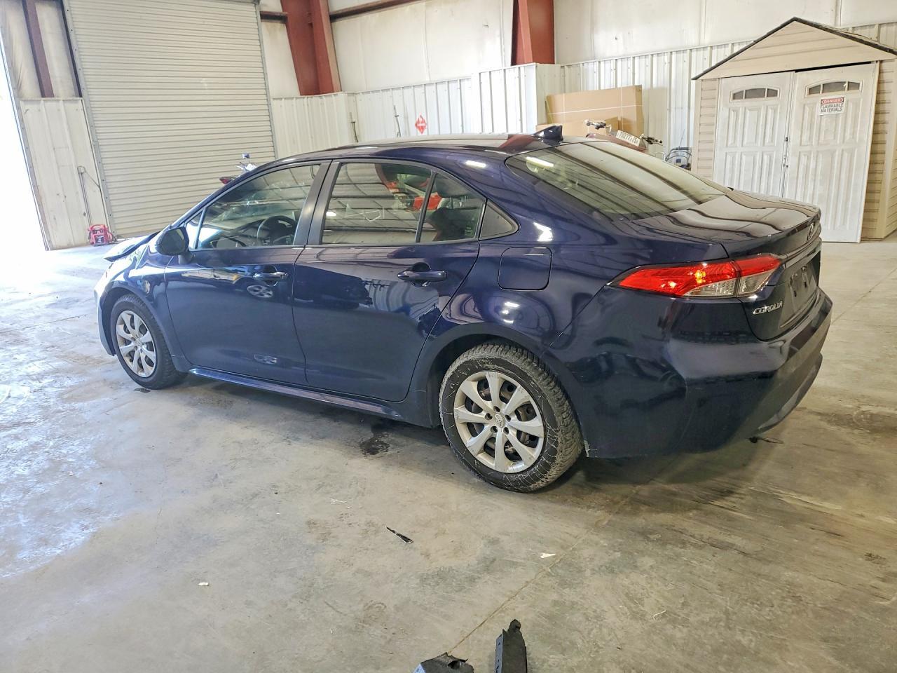 2020 Toyota Corolla Le - Image 2