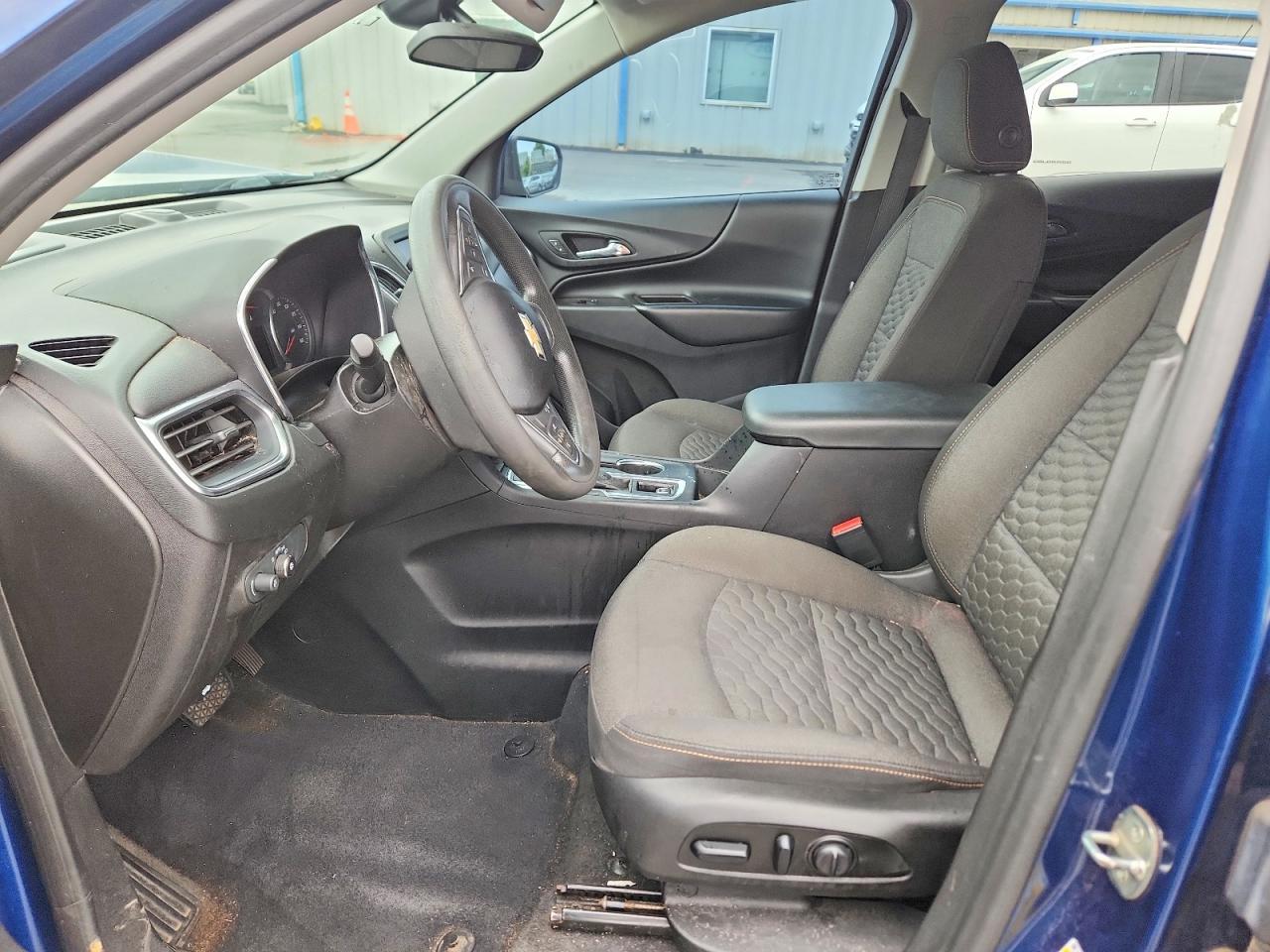 2021 Chevrolet Equinox Lt - Image 7