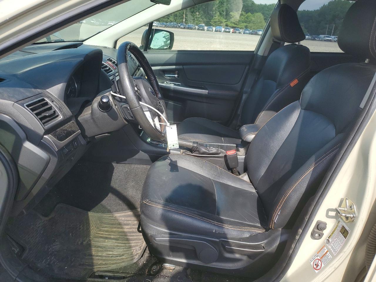 2017 Subaru Crosstrek Limited - Image 7