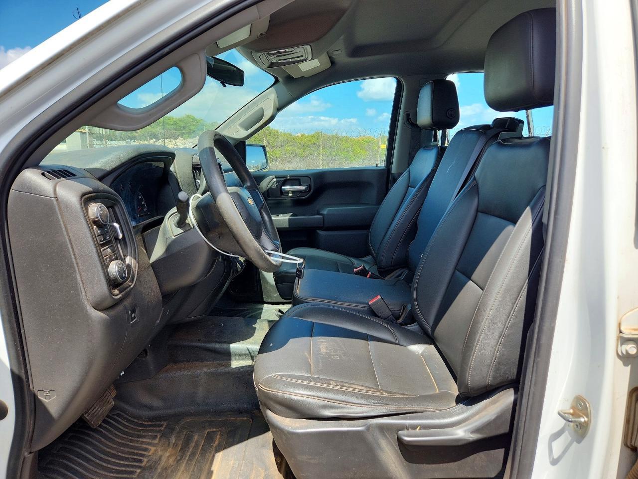 2020 Chevrolet Silverado K1500 - Фото 7