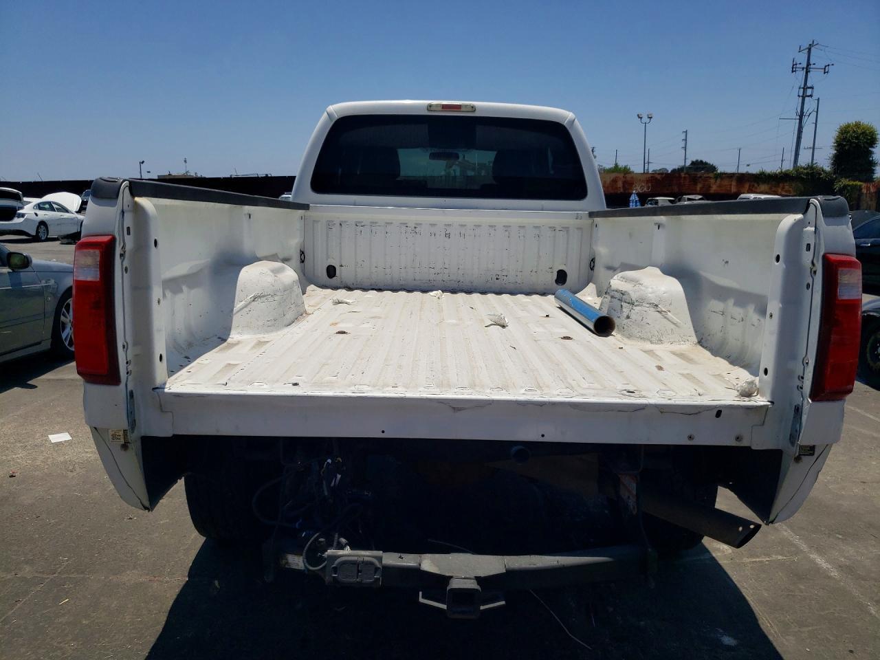 2015 Ford F250 Super Duty - Фото 6
