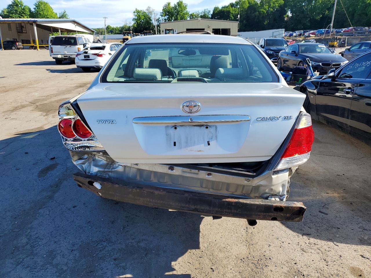 2005 Toyota Camry Xle - Фото 6