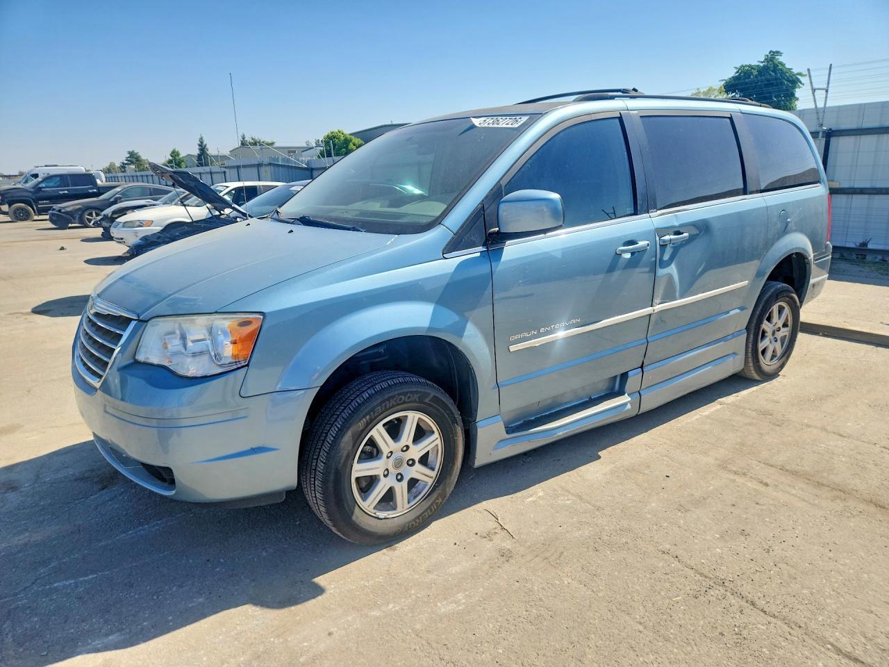 lot