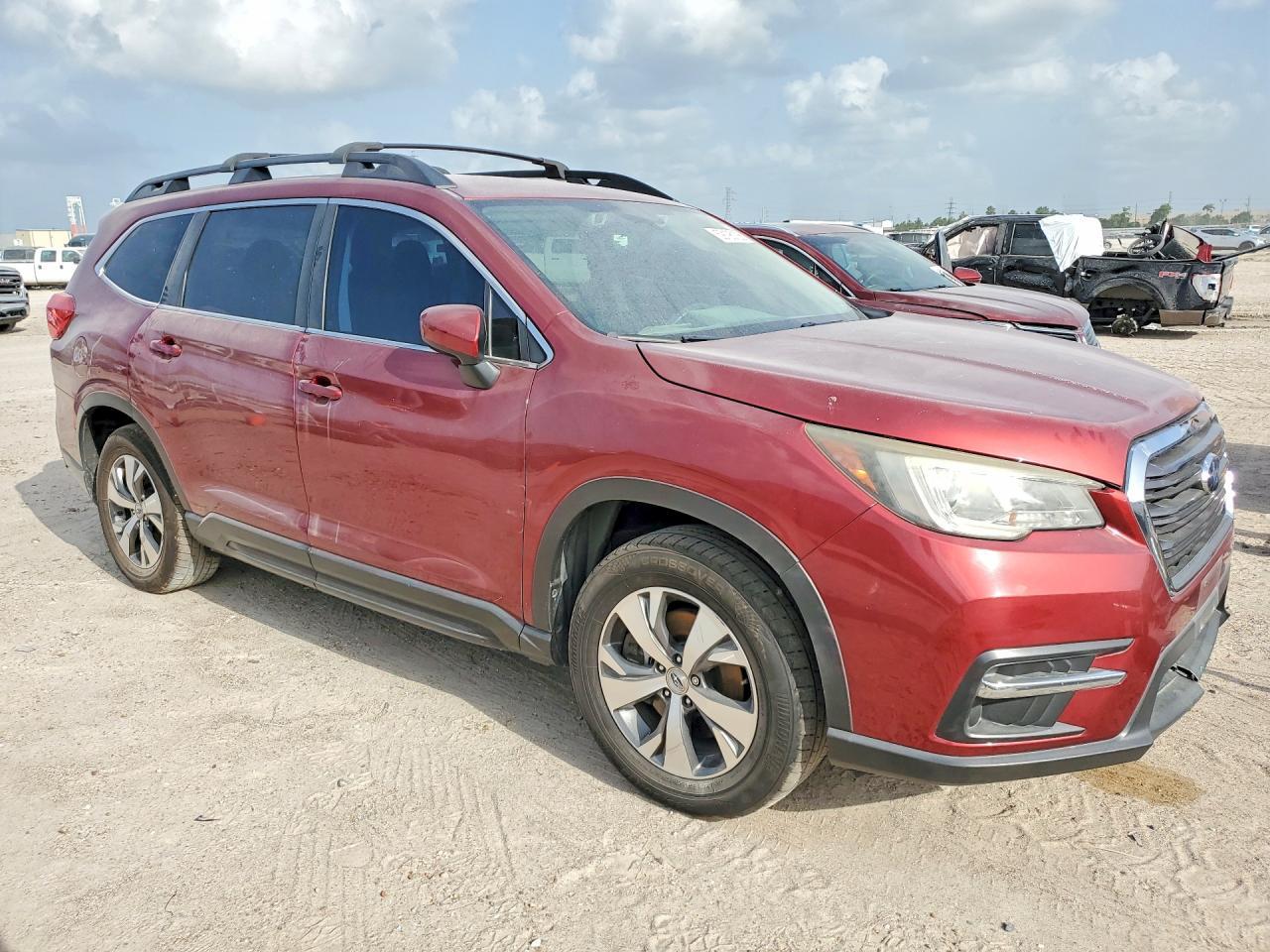 2019 Subaru Ascent Premium - Image 4