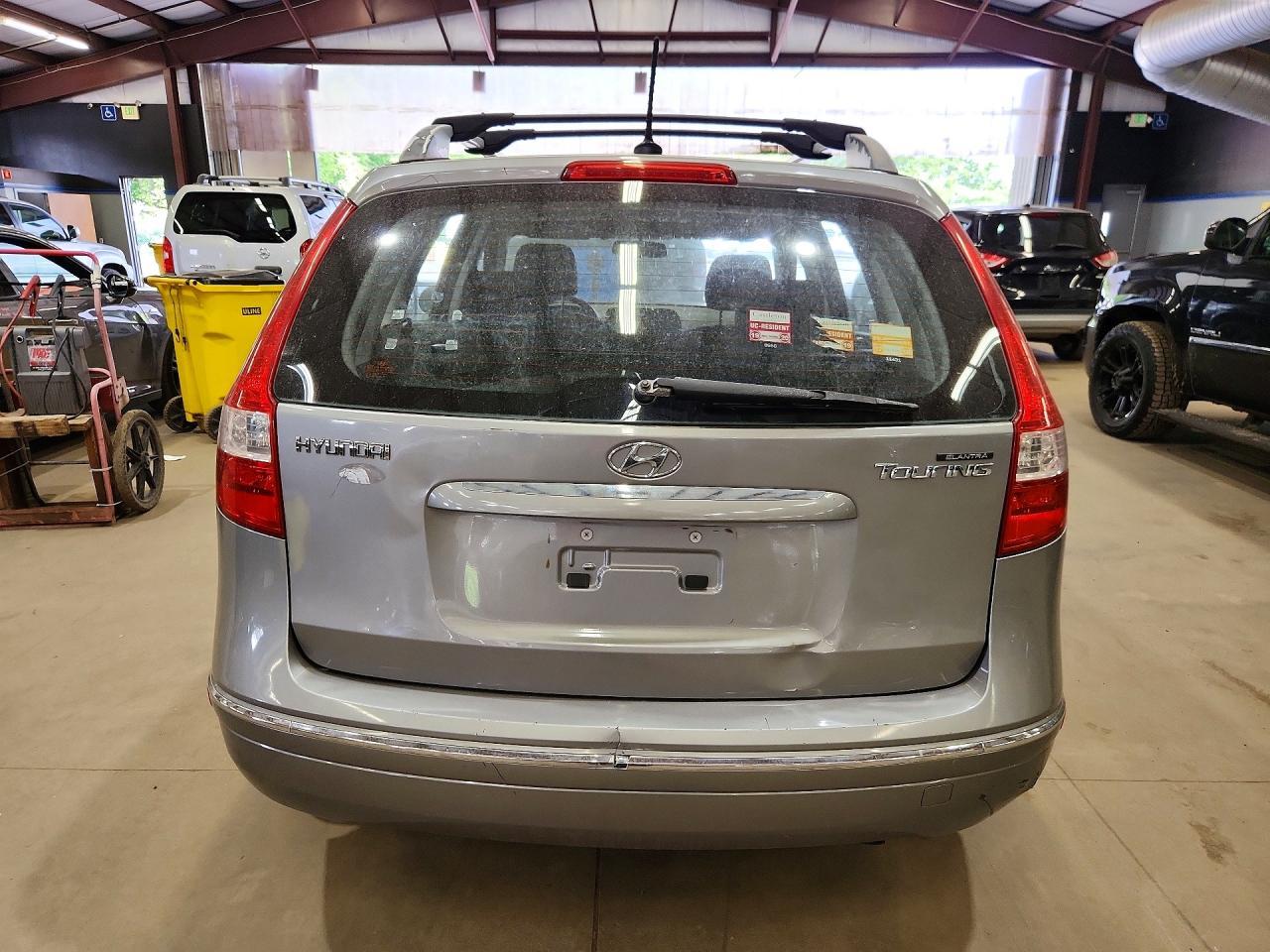 2012 Hyundai Elantra Touring Gls - Image 6