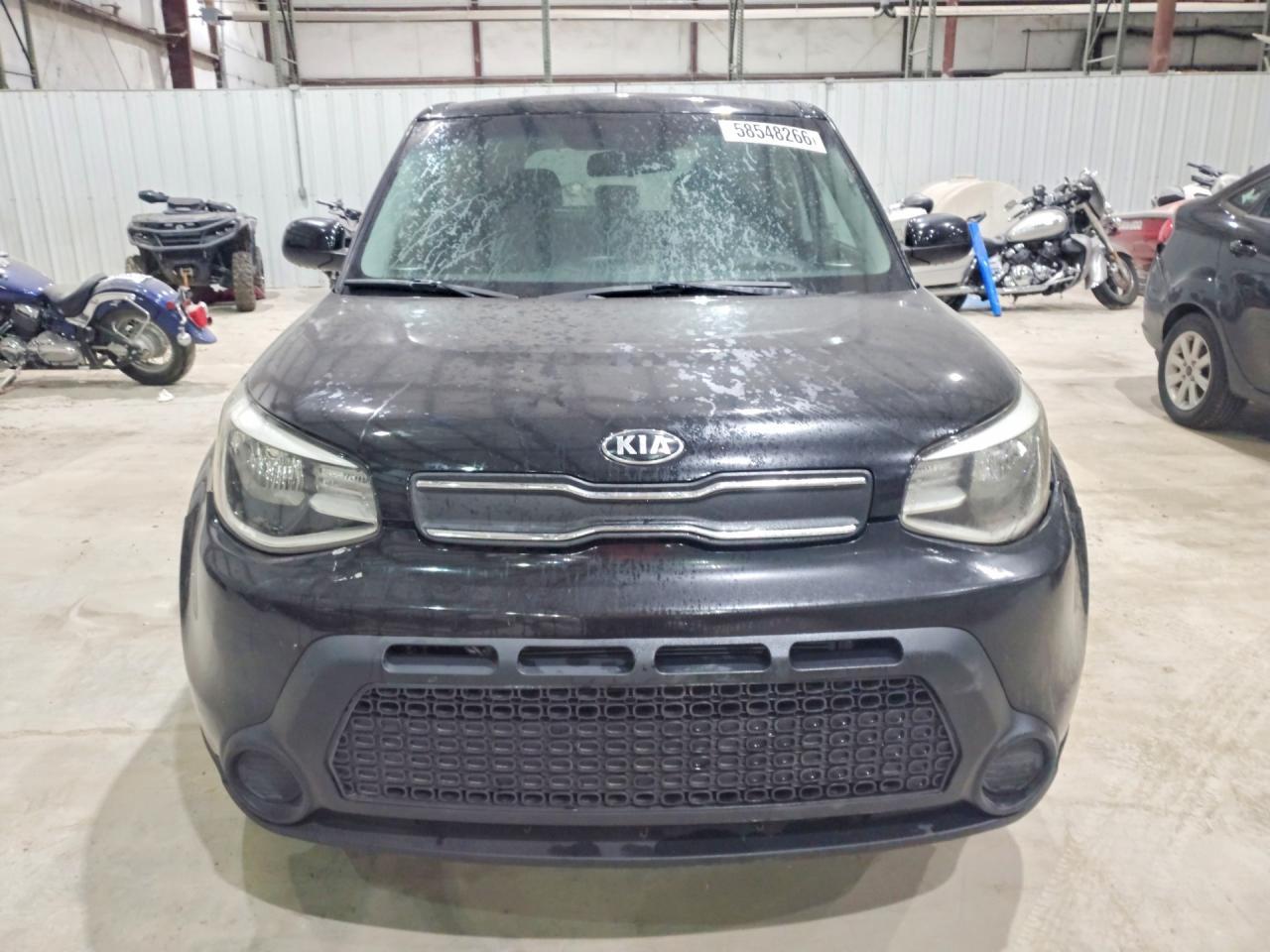 2016 Kia Soul Base - Image 5