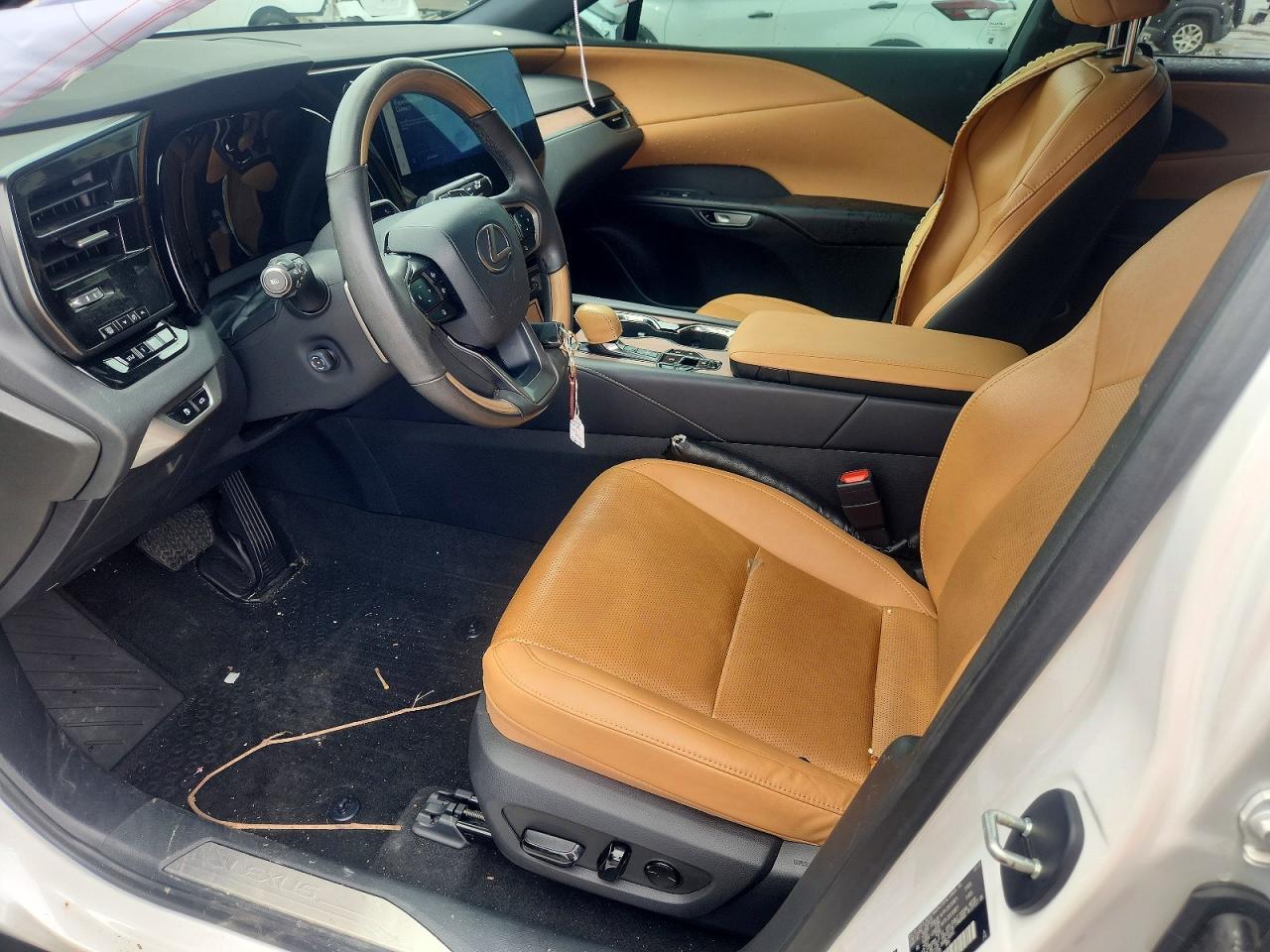 2023 Lexus Rx 350 Premium+ - Фото 7