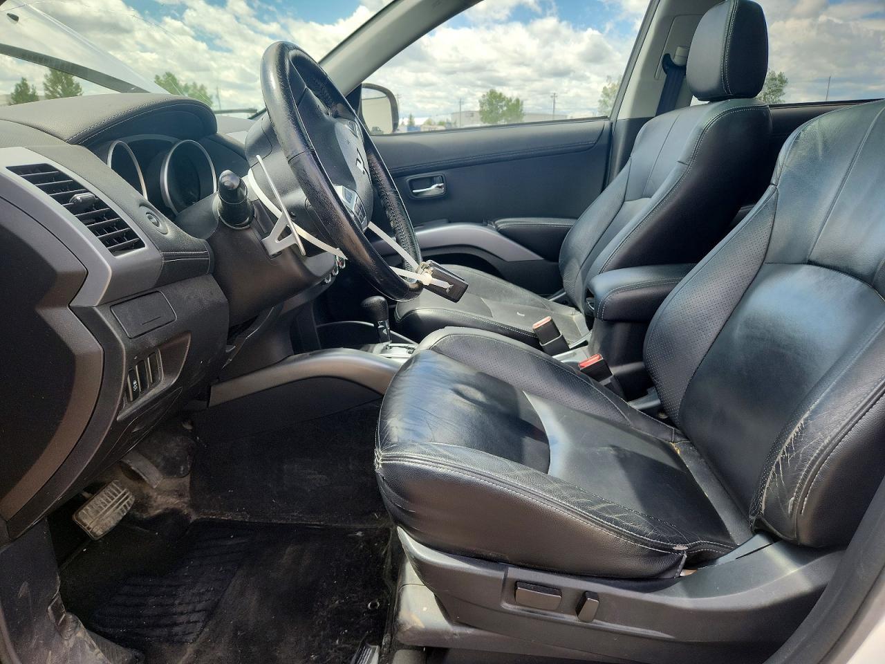 2011 Mitsubishi Outlander Gt - Фото 7