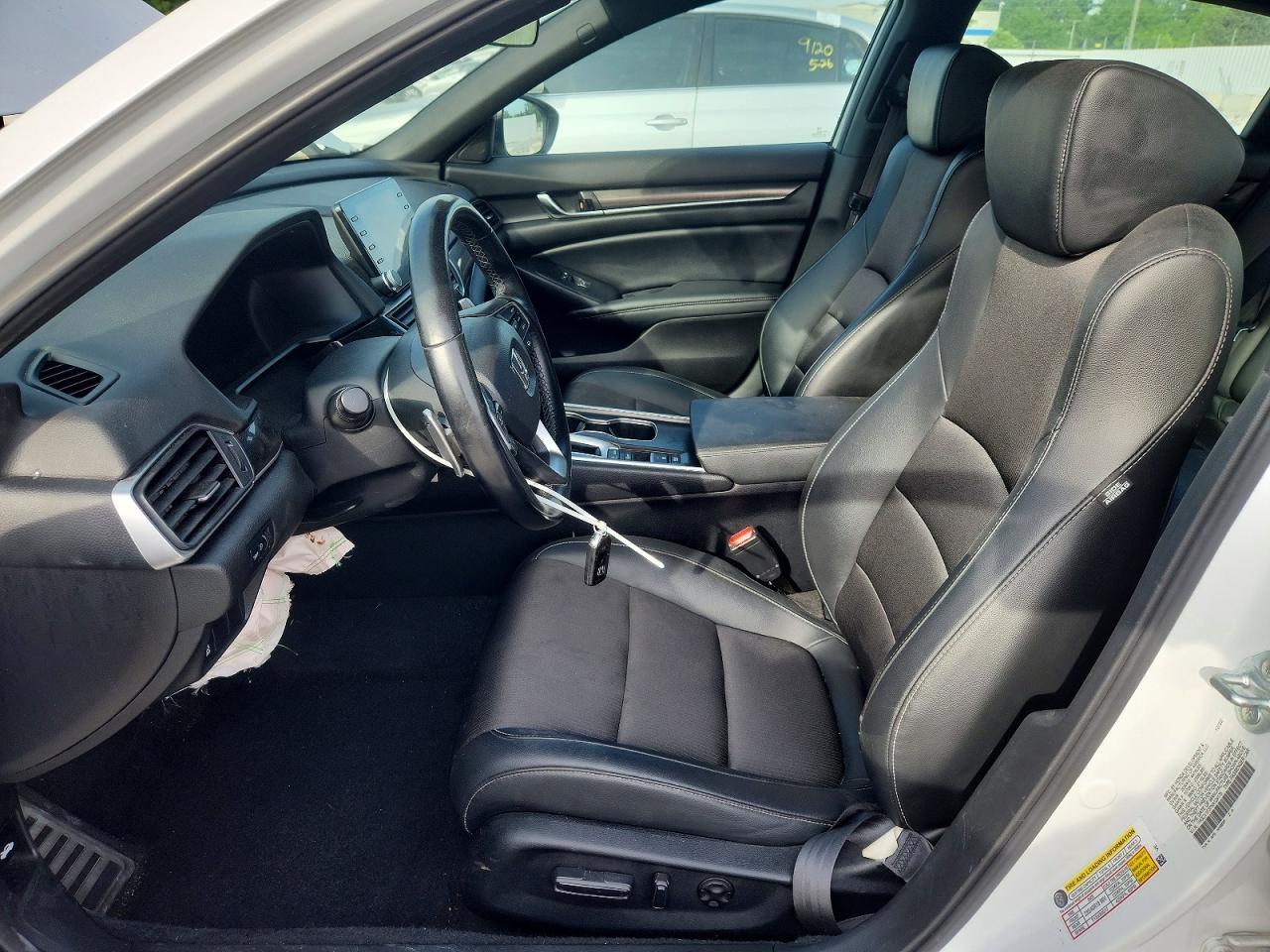 2022 Honda Accord Sport - Фото 7