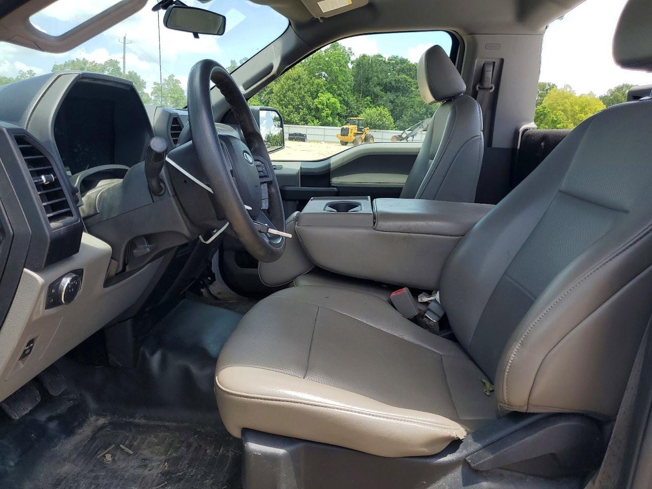 2020 Ford F150 - Фото 7