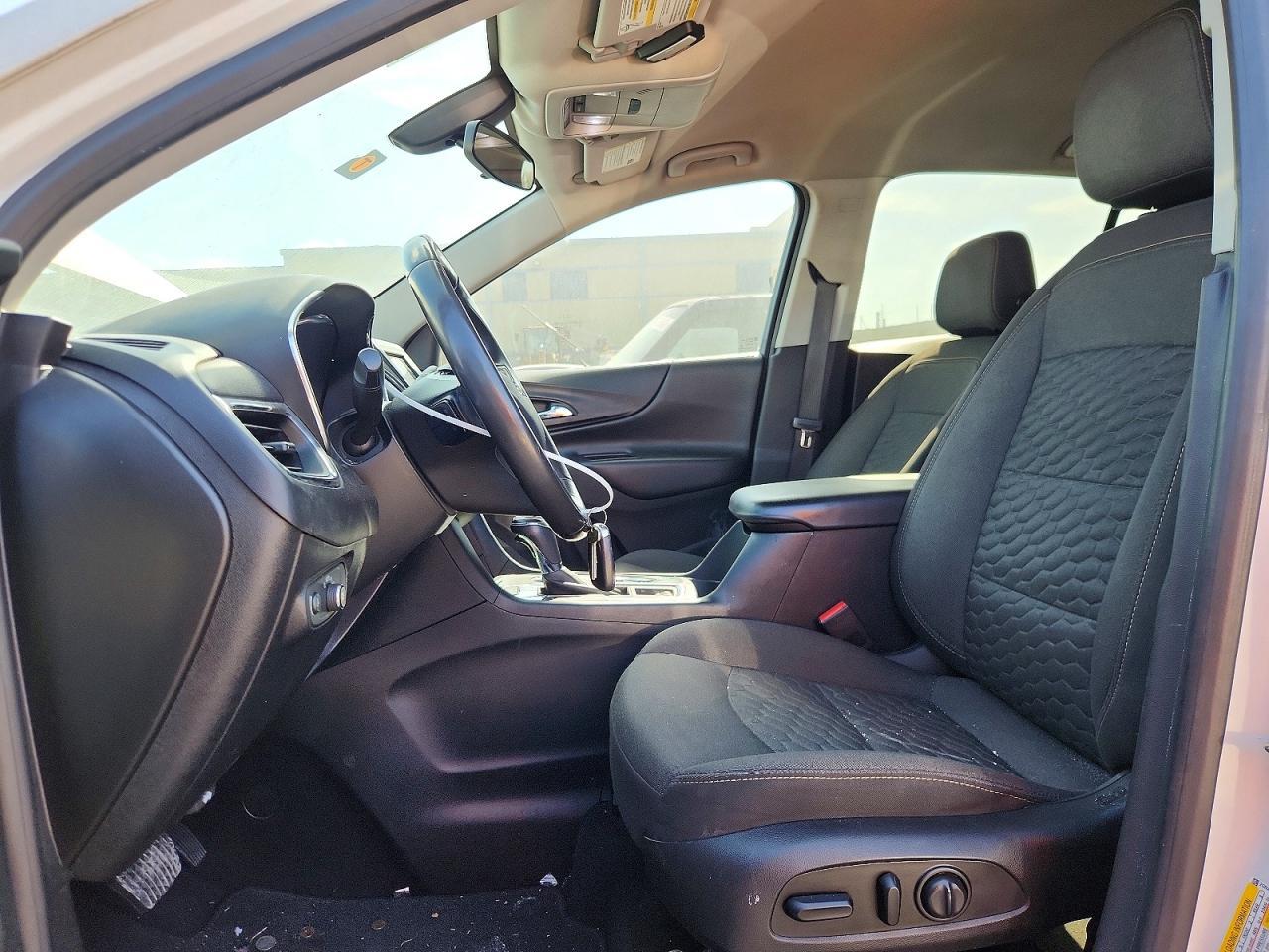 2019 Chevrolet Equinox Lt - Image 7
