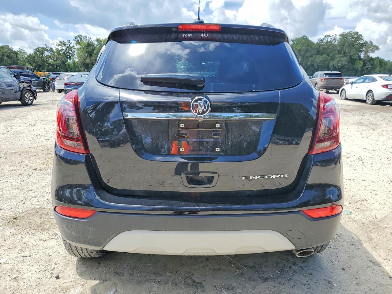 2020 Buick Encore Preferred - Фото 6