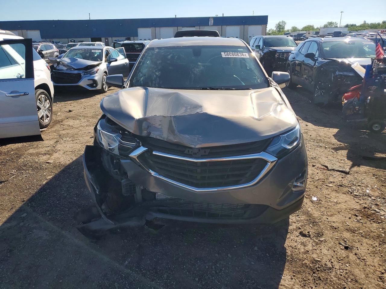 2019 Chevrolet Equinox Lt - Image 5