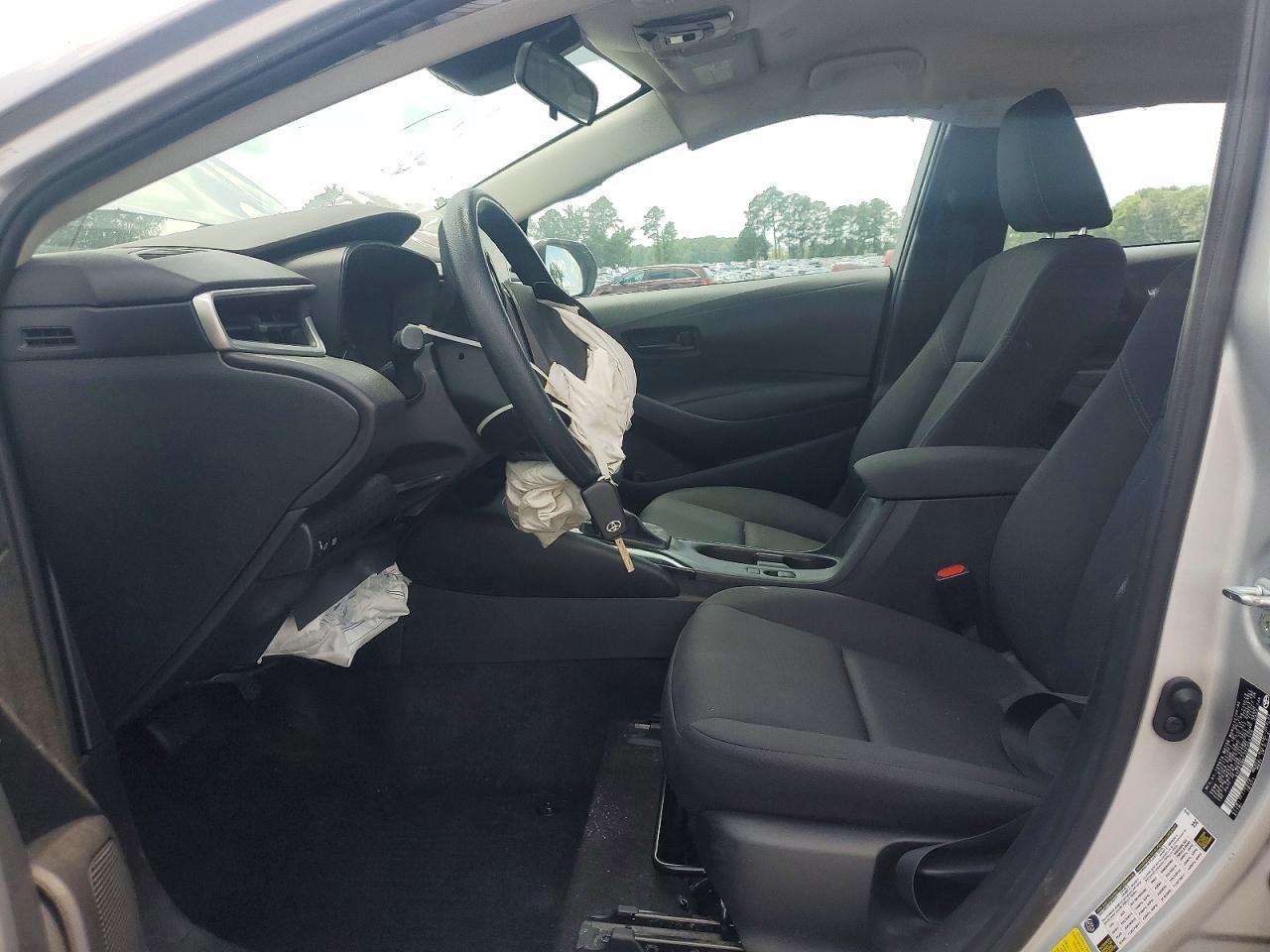 2023 Toyota Corolla Le - Фото 7