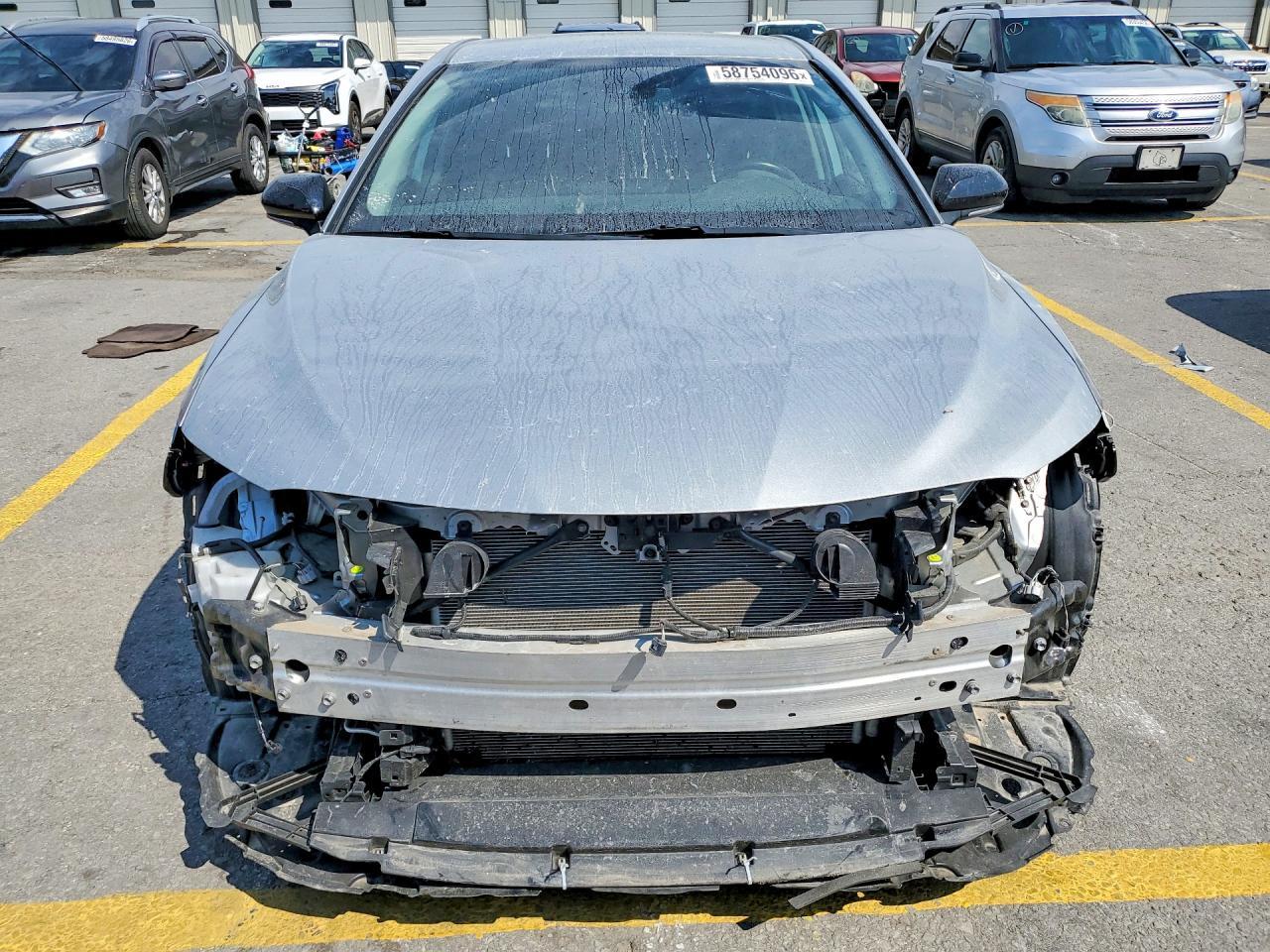 2021 Toyota Camry - Фото 5